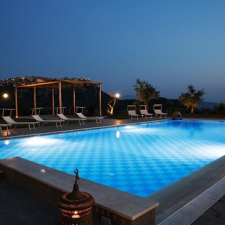L' Aia Resort Trentinara Εξωτερικό φωτογραφία