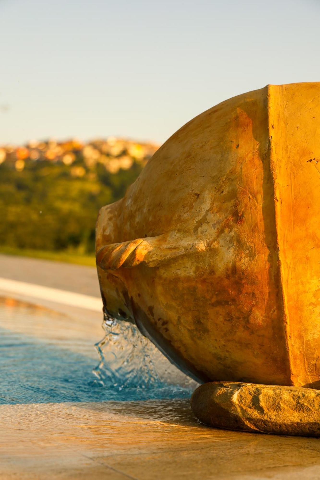 L' Aia Resort Trentinara Εξωτερικό φωτογραφία