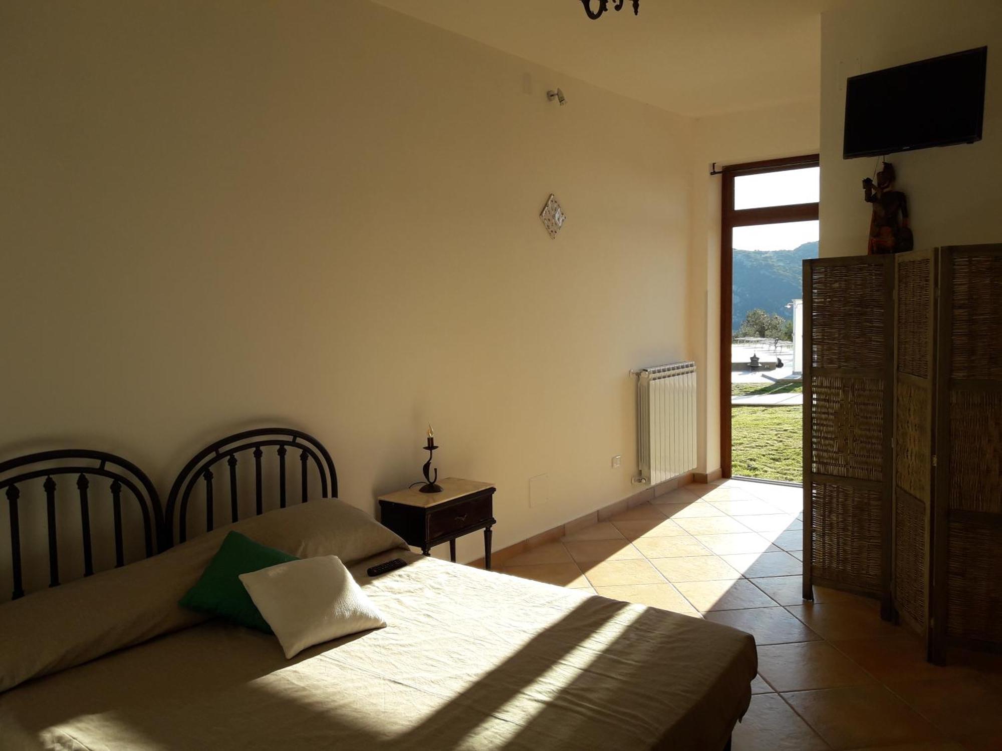 L' Aia Resort Trentinara Εξωτερικό φωτογραφία
